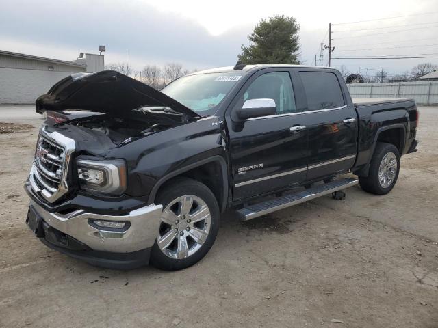 gmc sierra k15 2018 3gtu2ner8jg336489