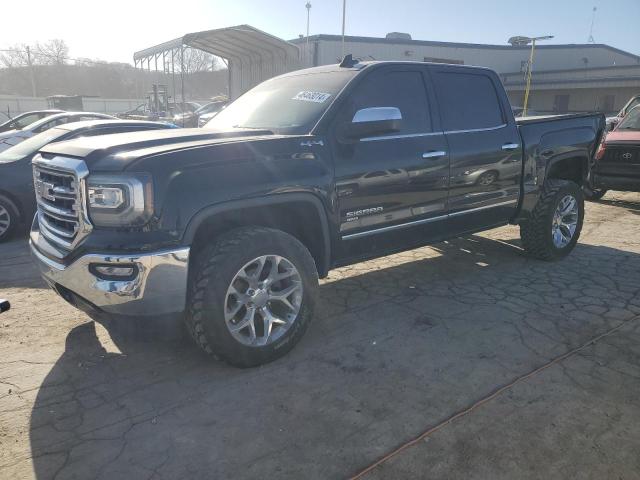 gmc sierra 2018 3gtu2ner9jg348313