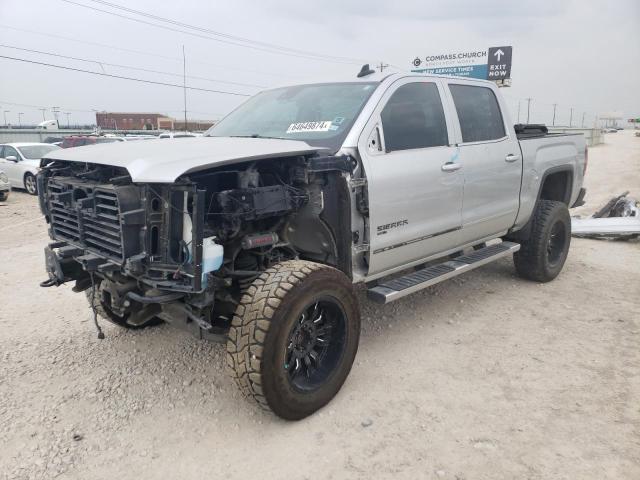 gmc sierra k15 2018 3gtu2nerxjg215804