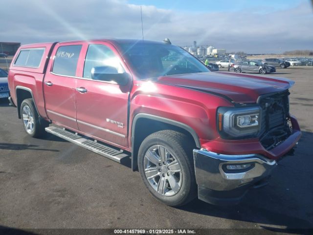 gmc sierra 2018 3gtu2nerxjg414738