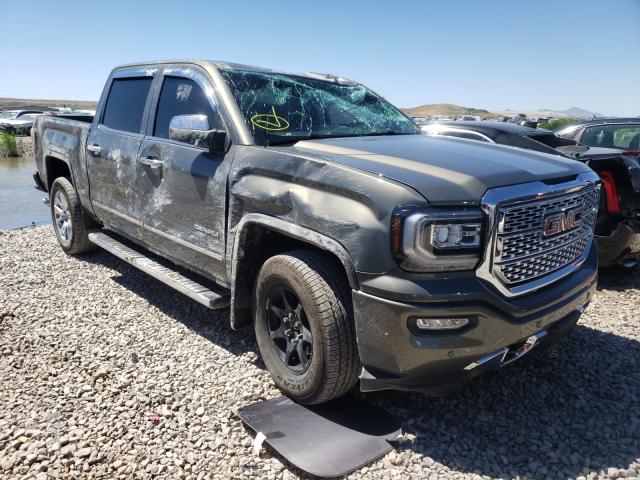 gmc sierra k15 2018 3gtu2pec0jg343766