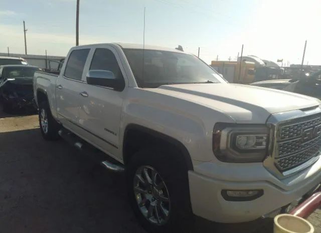 gmc sierra 1500 2018 3gtu2pec0jg622182