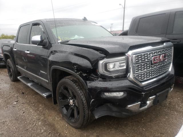 gmc sierra k15 2016 3gtu2pec1gg204576