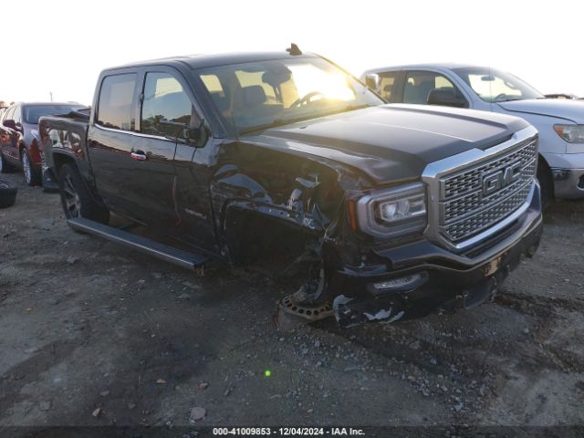 gmc sierra 2016 3gtu2pec1gg322031