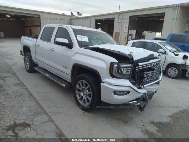 gmc sierra 1500 2017 3gtu2pec1hg447158