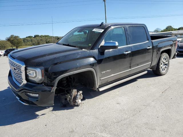 gmc sierra k15 2017 3gtu2pec1hg504992