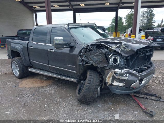 gmc sierra 1500 2016 3gtu2pec3gg256615