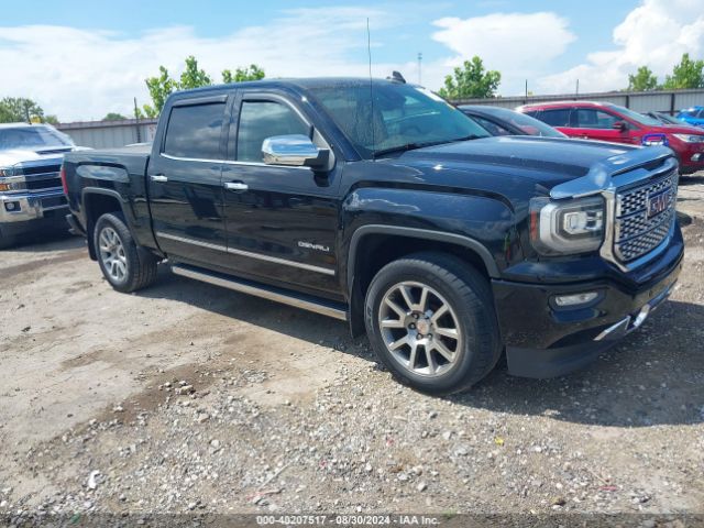 gmc sierra 2016 3gtu2pec3gg359761