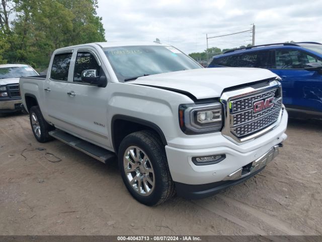 gmc sierra 2018 3gtu2pec3jg527468