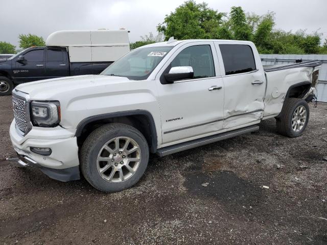 gmc sierra k15 2016 3gtu2pec4gg164753