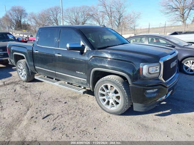 gmc sierra 2016 3gtu2pec5gg387058