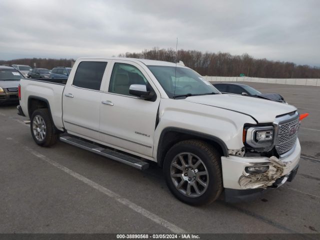 gmc sierra 1500 2017 3gtu2pec5hg219597