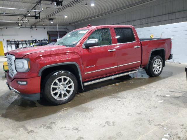 gmc sierra k15 2018 3gtu2pec6jg159626