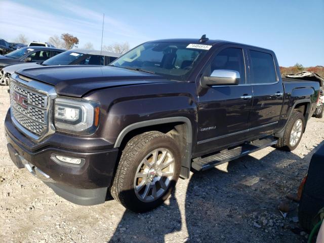 gmc sierra 2016 3gtu2pec7gg133805