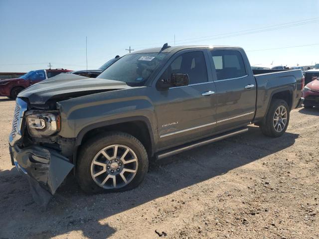 gmc sierra k15 2018 3gtu2pec7jg145556