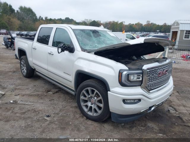 gmc sierra 2018 3gtu2pec7jg362248