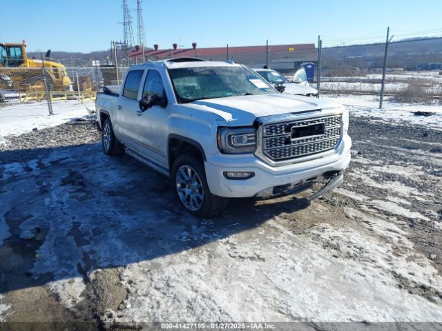 gmc sierra 2018 3gtu2pec8jg519642