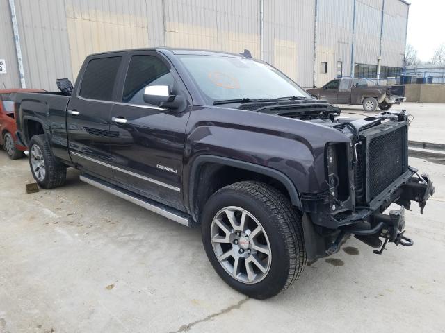 gmc sierra k15 2016 3gtu2pec9gg127200