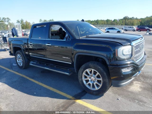 gmc sierra 2016 3gtu2pec9gg173738