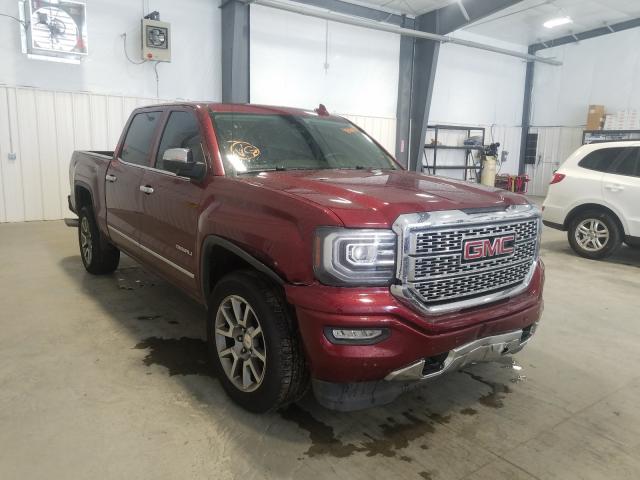 gmc sierra k15 2016 3gtu2pecxgg249306