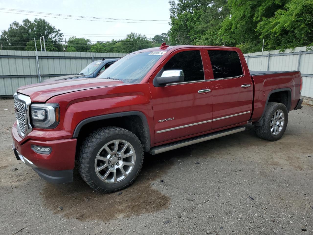 gmc sierra 2018 3gtu2pecxjg568826