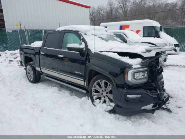 gmc sierra 2017 3gtu2pej0hg390613