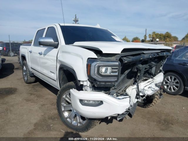 gmc sierra 2018 3gtu2pej0jg479250