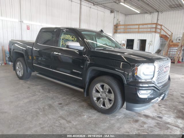 gmc sierra 2017 3gtu2pej1hg100685