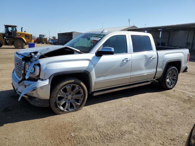 gmc sierra 2018 3gtu2pej1jg107657