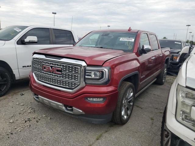 gmc sierra k15 2018 3gtu2pej1jg175425