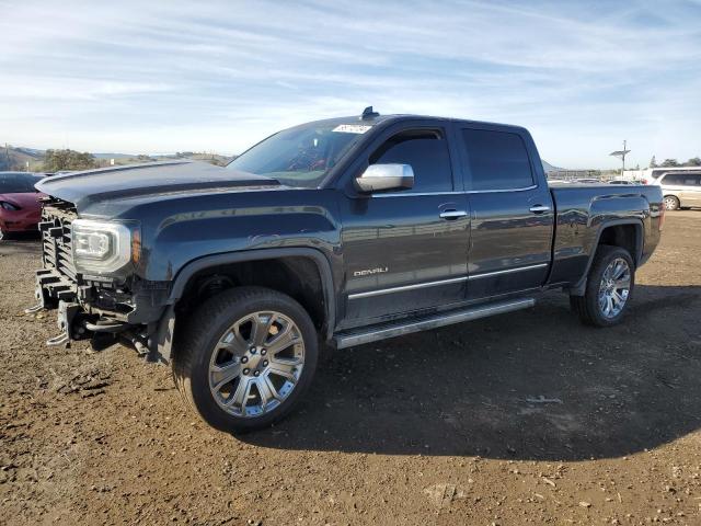 gmc sierra k15 2018 3gtu2pej1jg249376