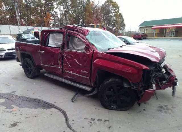 gmc sierra 1500 2018 3gtu2pej2jg151862