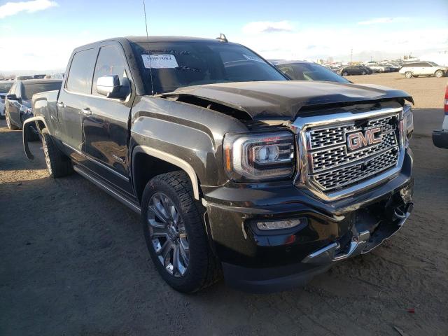 gmc sierra k15 2018 3gtu2pej2jg165261