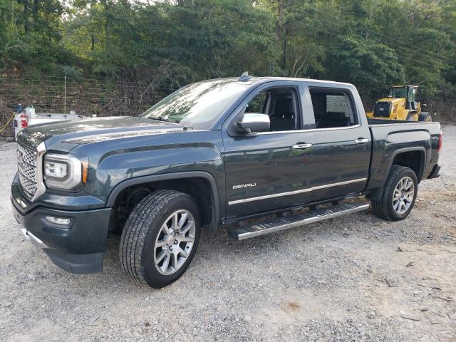 gmc sierra k15 2018 3gtu2pej2jg183890