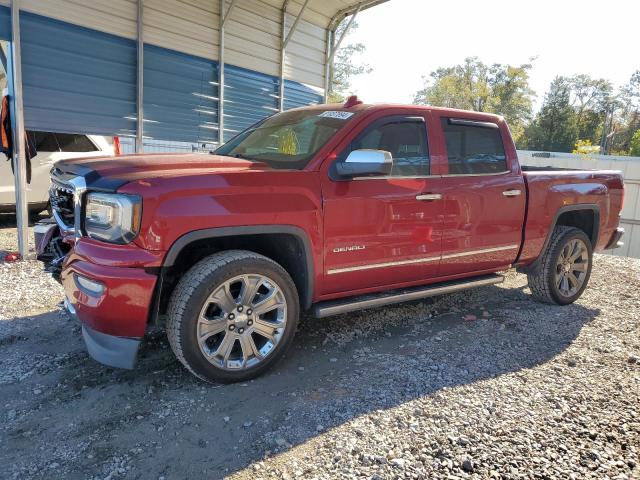 gmc sierra k15 2018 3gtu2pej2jg351916