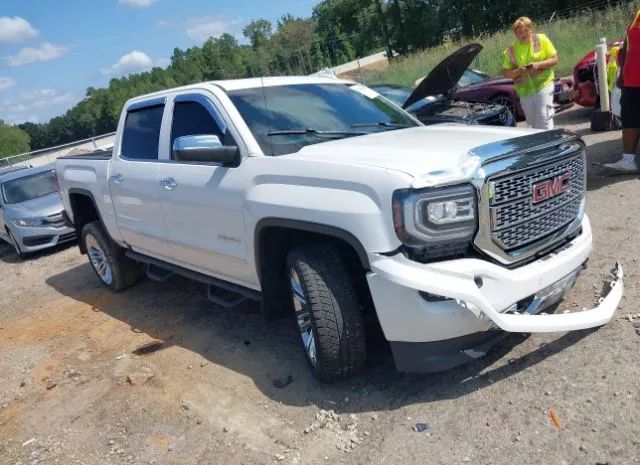 gmc sierra 1500 2018 3gtu2pej2jg354525