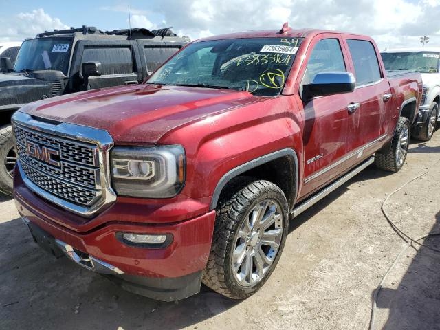 gmc sierra k15 2018 3gtu2pej2jg474163