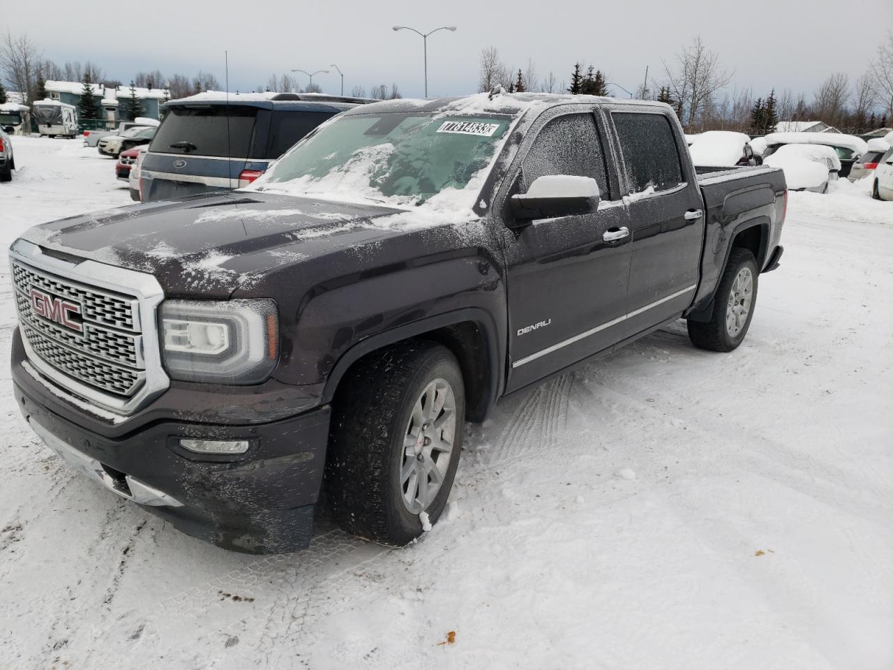 gmc sierra 2016 3gtu2pej3gg225086