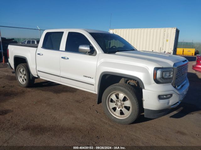 gmc sierra 2017 3gtu2pej3hg112692