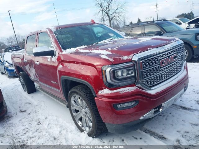 gmc sierra 2018 3gtu2pej3jg251159