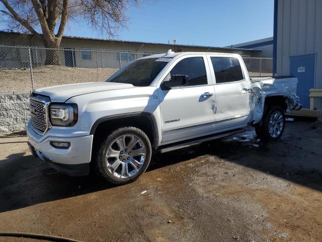 gmc sierra k15 2018 3gtu2pej3jg588592