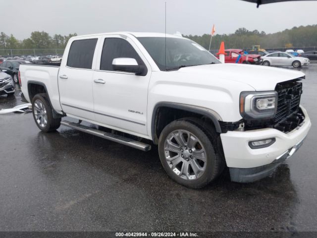 gmc sierra 2017 3gtu2pej4hg114807