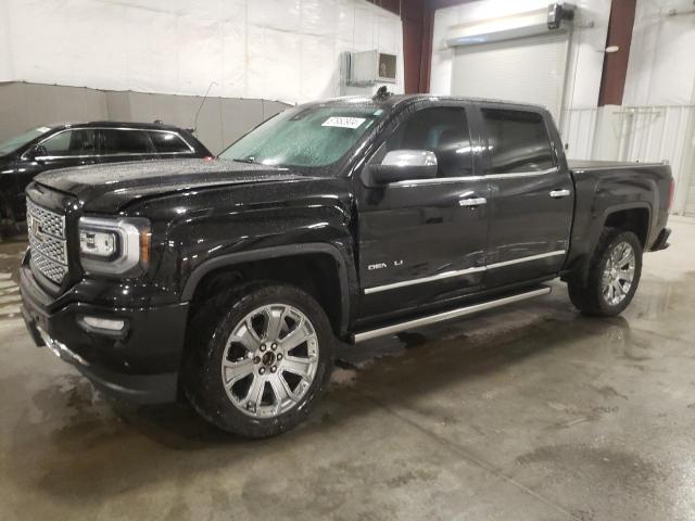 gmc sierra k15 2017 3gtu2pej4hg413553