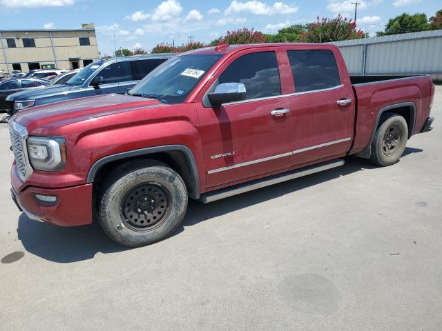 gmc sierra 2018 3gtu2pej4jg352517