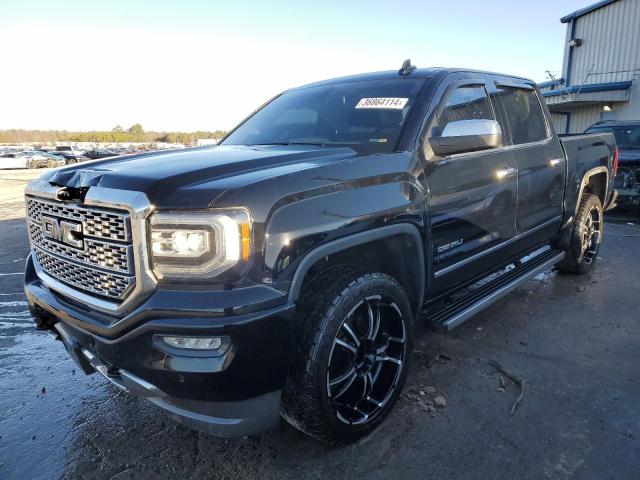 gmc sierra 2016 3gtu2pej5gg104494