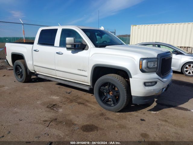 gmc sierra 1500 2016 3gtu2pej5gg219970