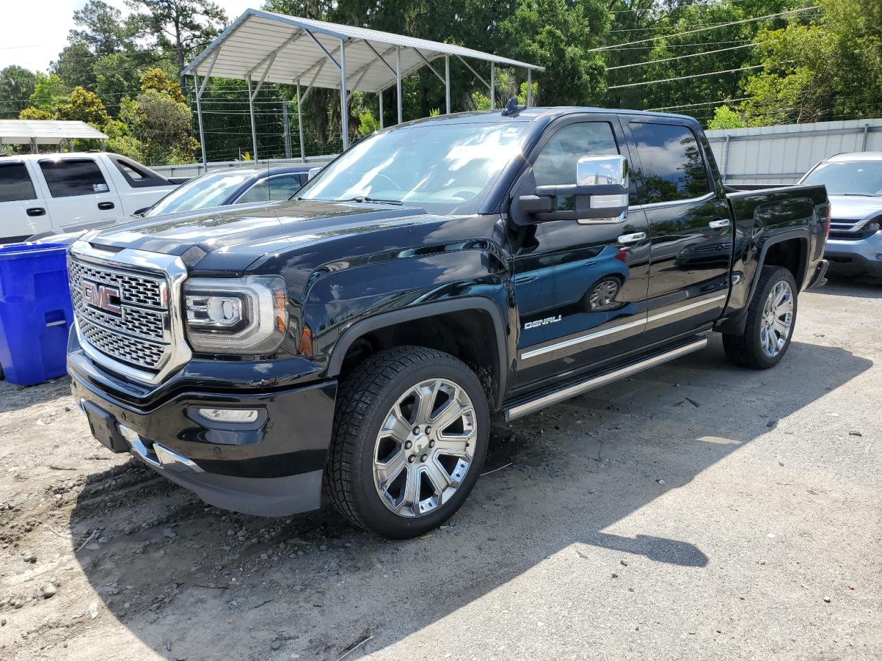 gmc sierra 2017 3gtu2pej5hg328401