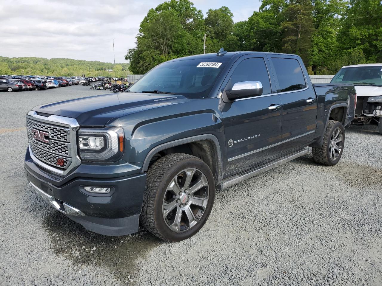 gmc sierra 2018 3gtu2pej5jg104387