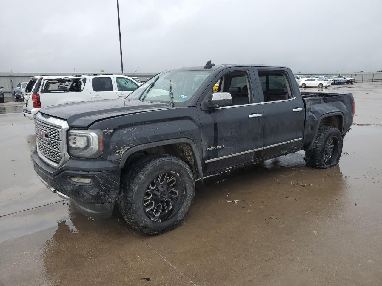 gmc sierra 2016 3gtu2pej6gg287792