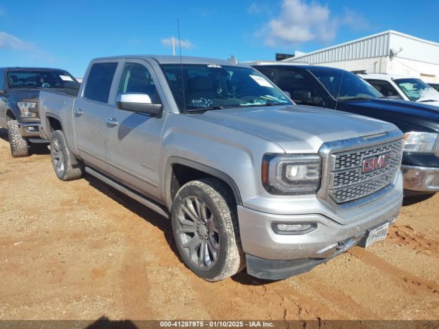 gmc sierra 2018 3gtu2pej6jg453249